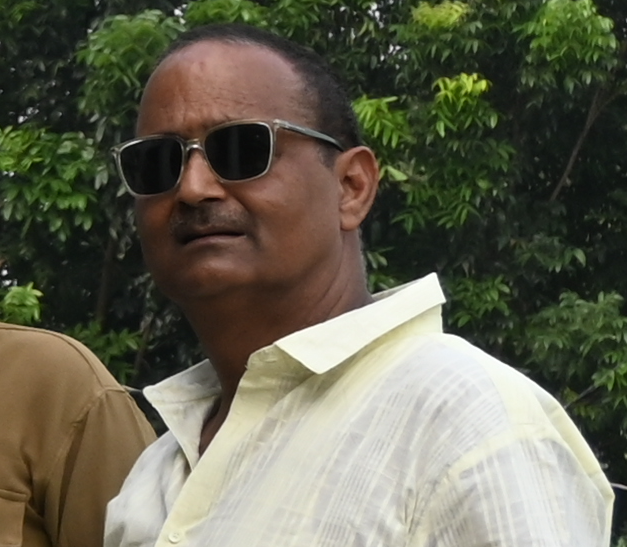 Mr. Prahlad Rai